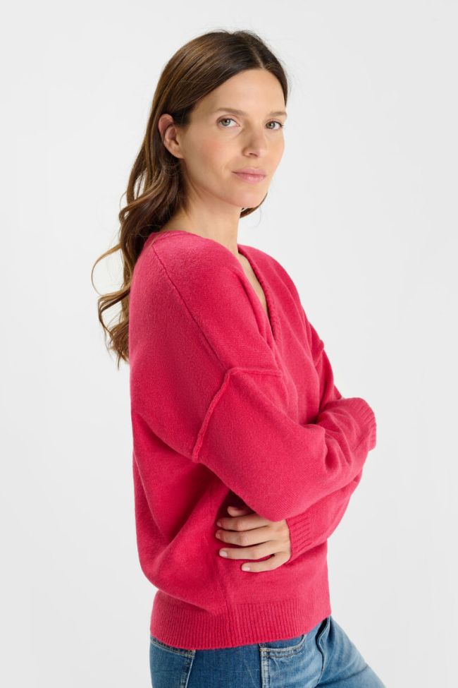 Pullover Winona