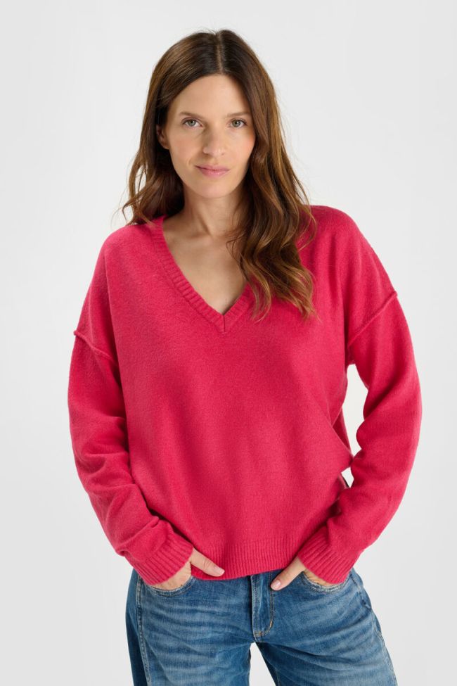 Pullover Winona