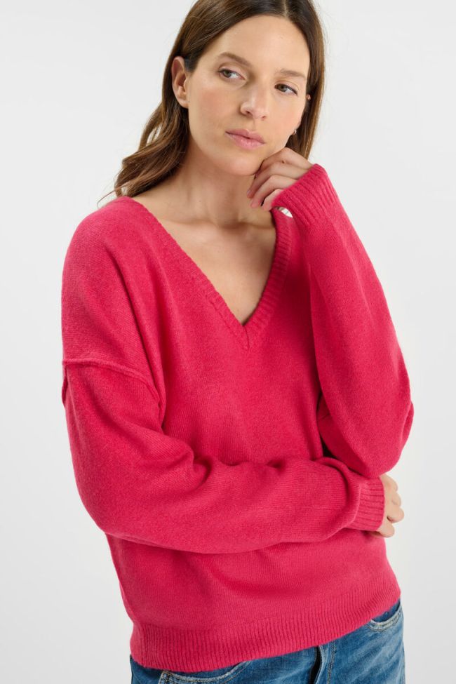 Pullover Winona