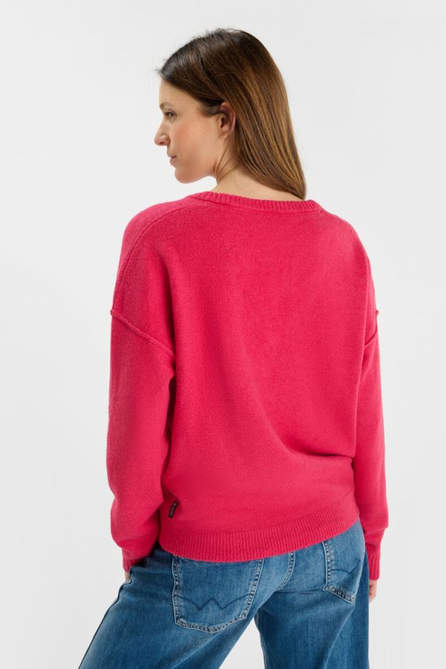 Pullover Winona
