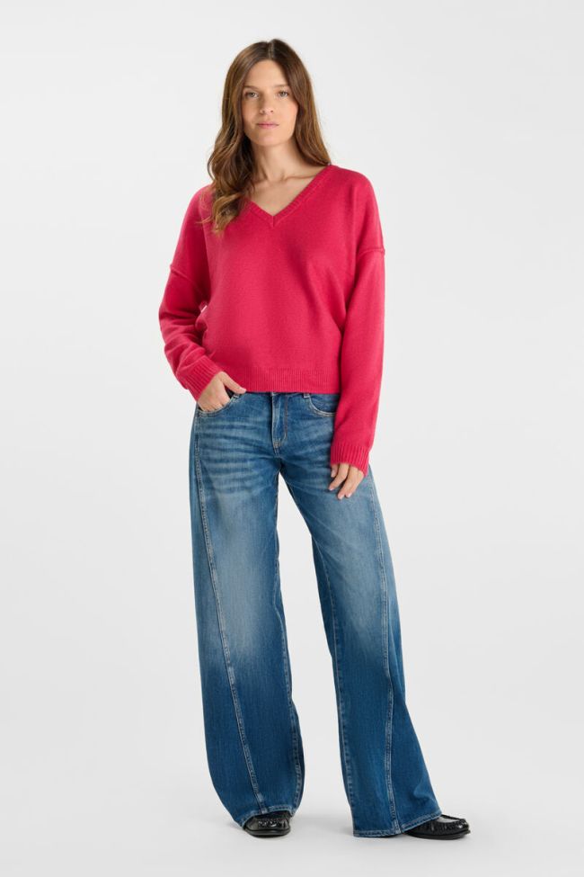 Pullover Winona