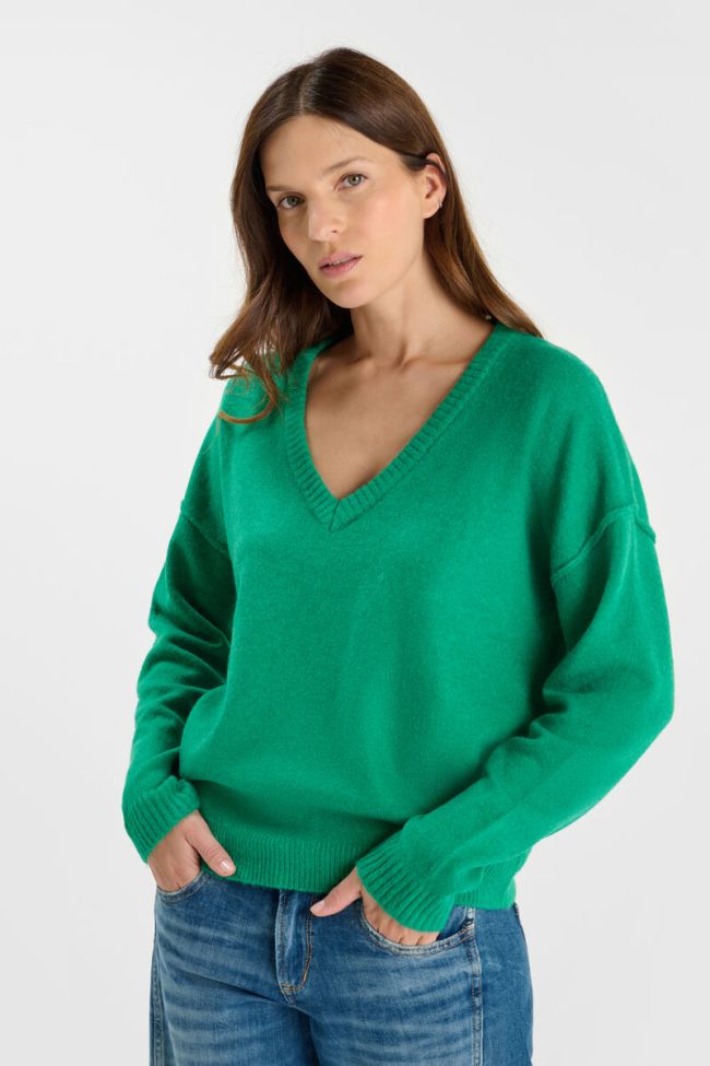 Pullover Winona