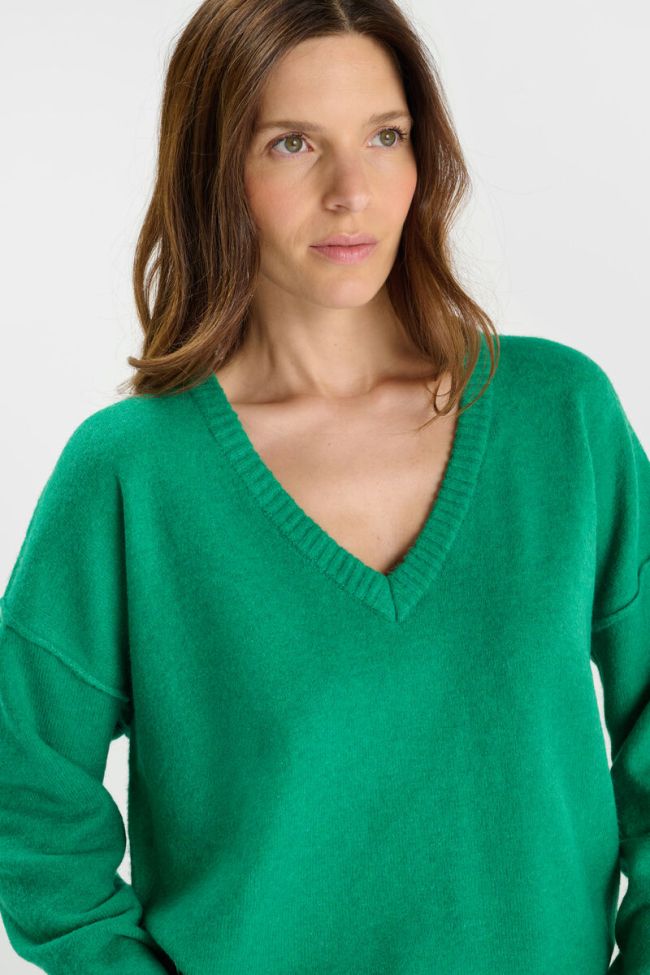Pullover Winona