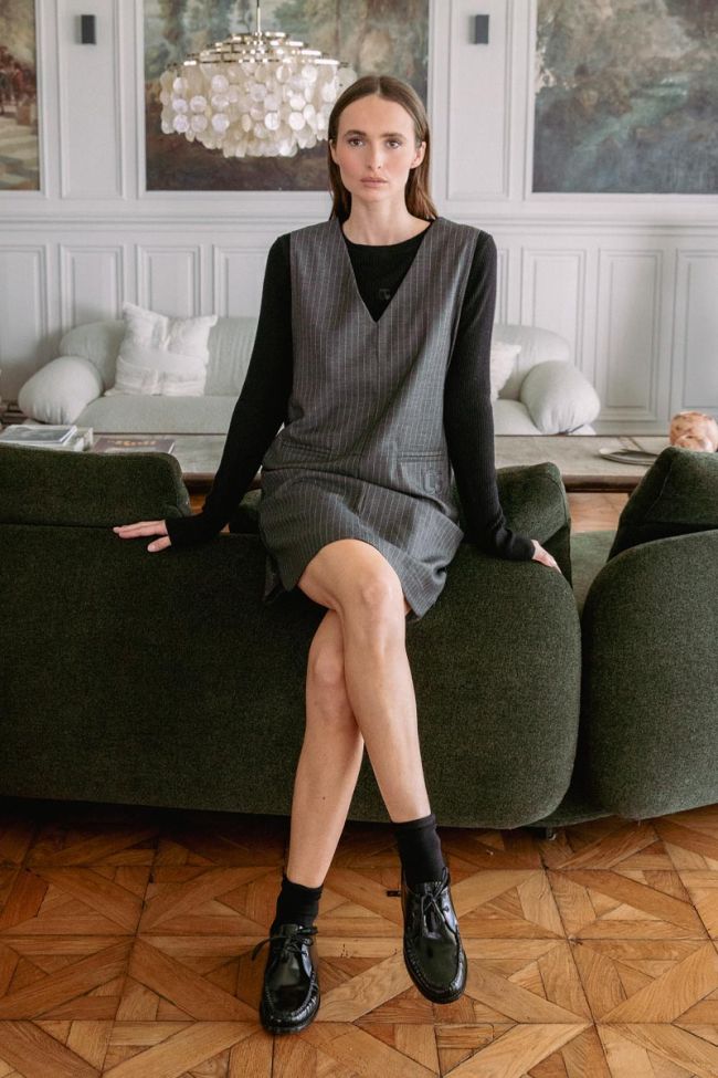 Kleid Ziga