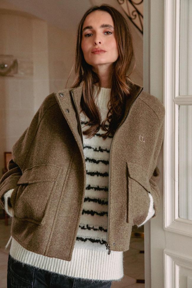 Jacke Zoe