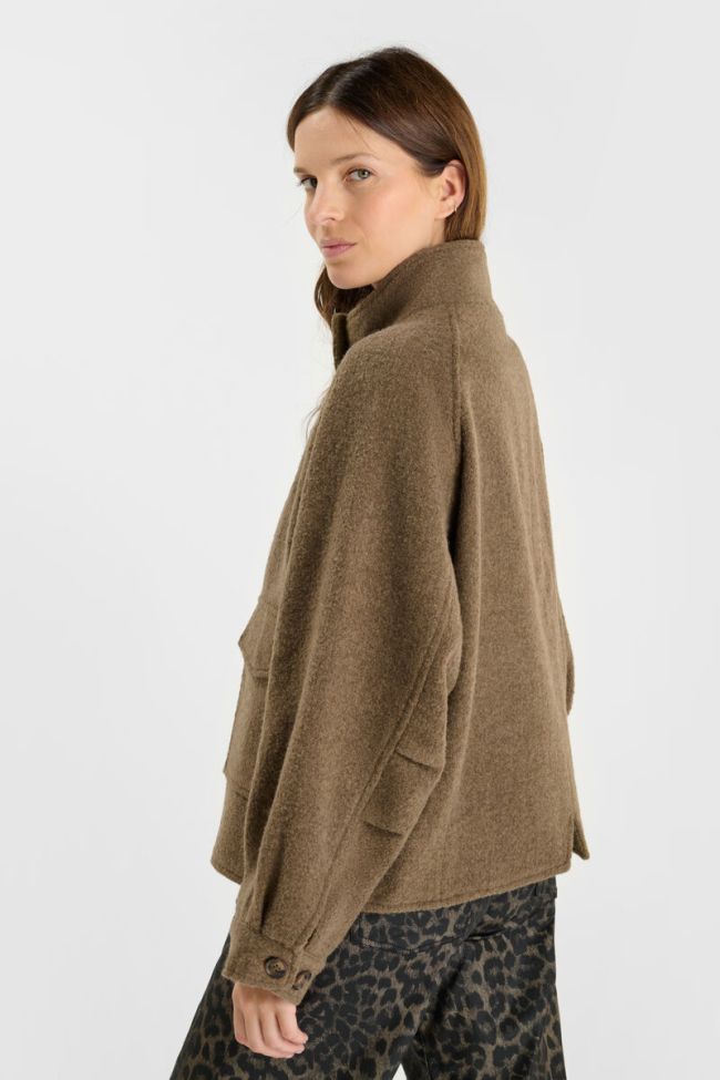 Jacke Zoe