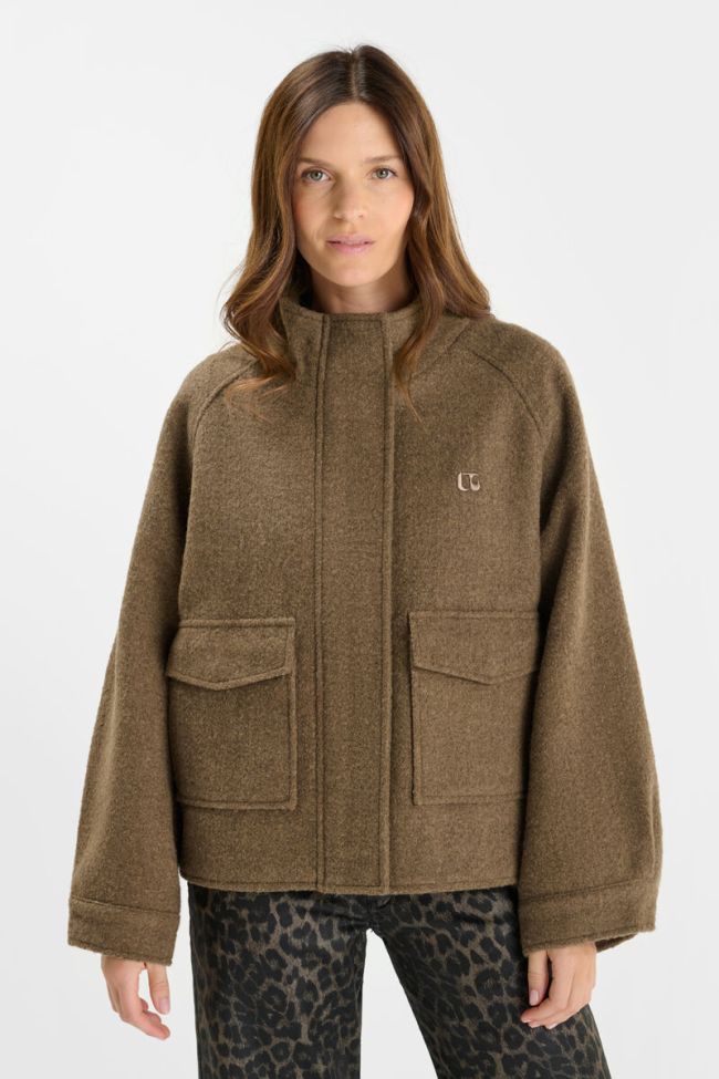 Jacke Zoe