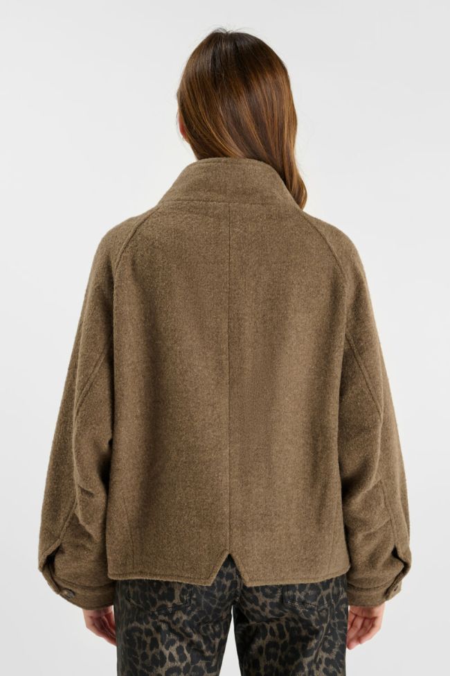 Jacke Zoe
