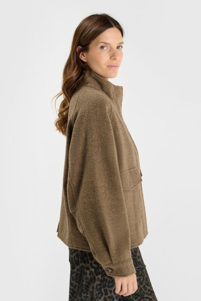 Jacke Zoe