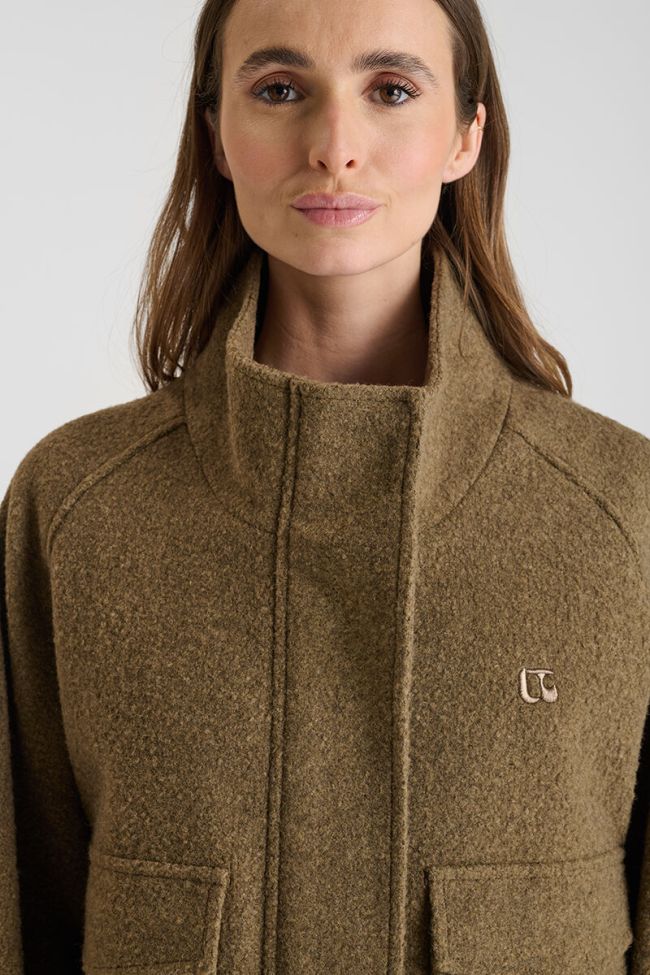 Jacke Zoe
