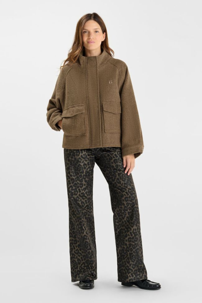 Jacke Zoe