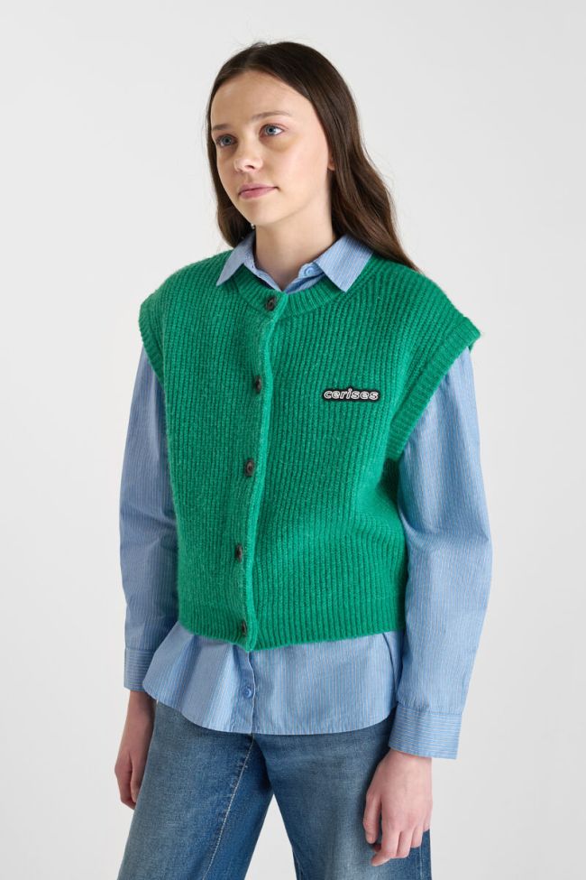 Pullover Davidgi