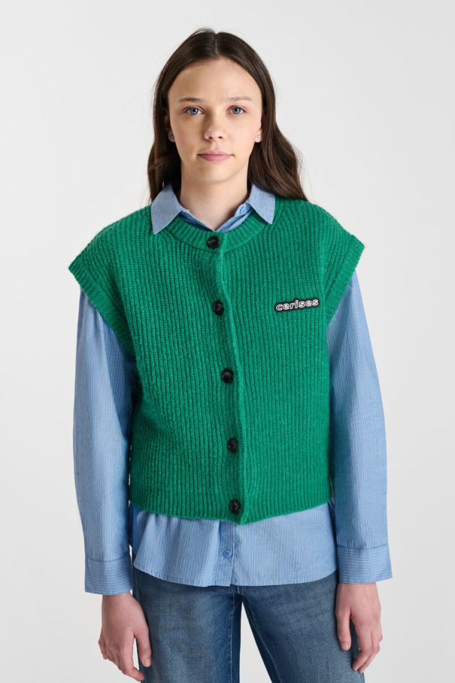 Pullover Davidgi