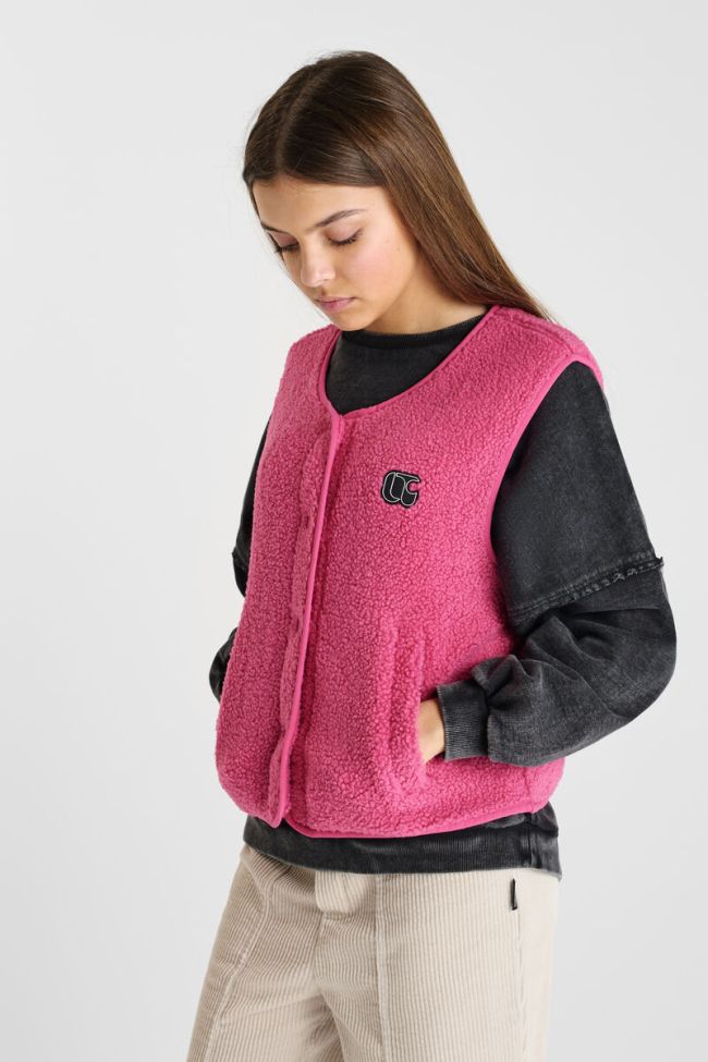 Ärmellose jacke Gudrugi