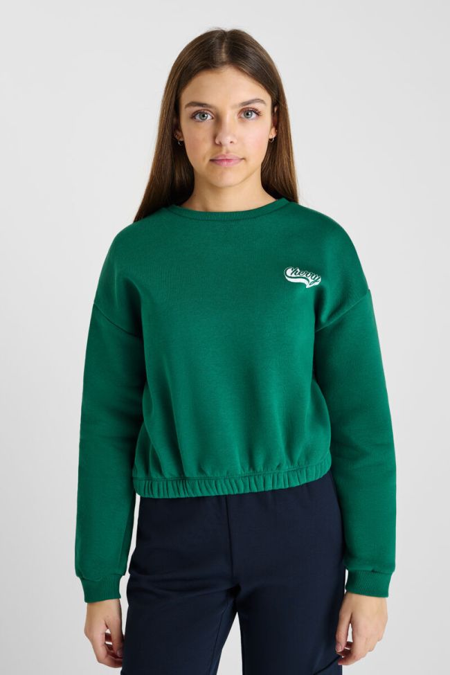 Sweatshirt Hellagi