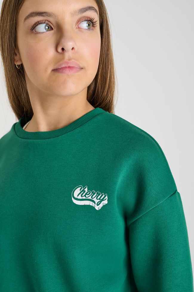 Sweatshirt Hellagi