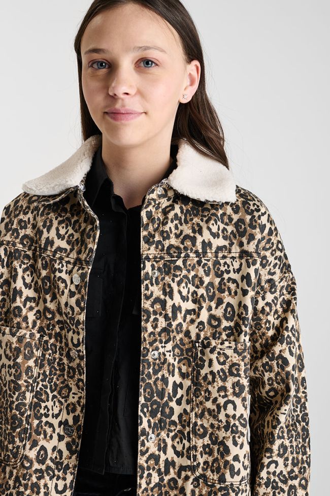 Jacke Hildegi