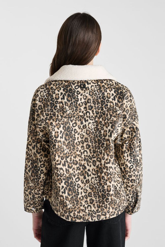 Jacke Hildegi