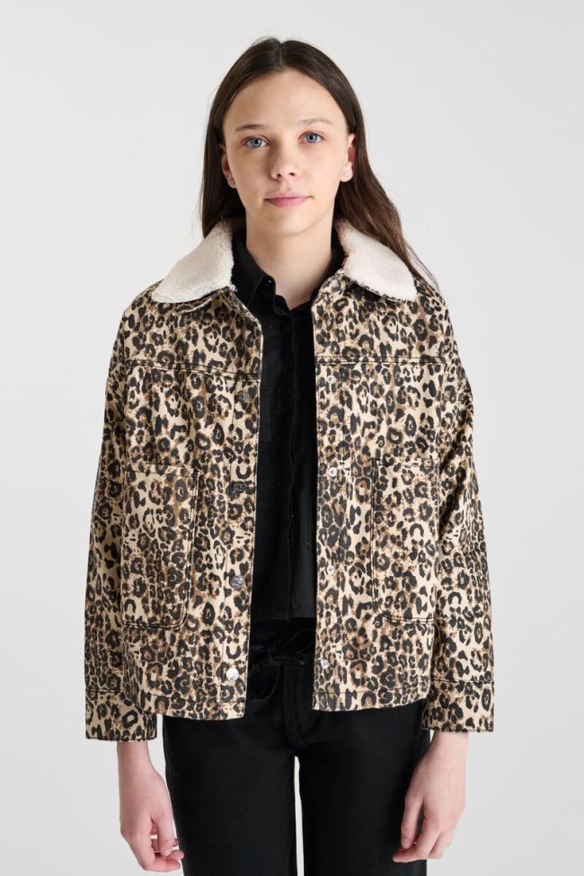 Jacke Hildegi