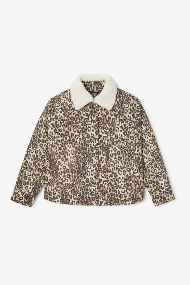 Jacke Hildegi