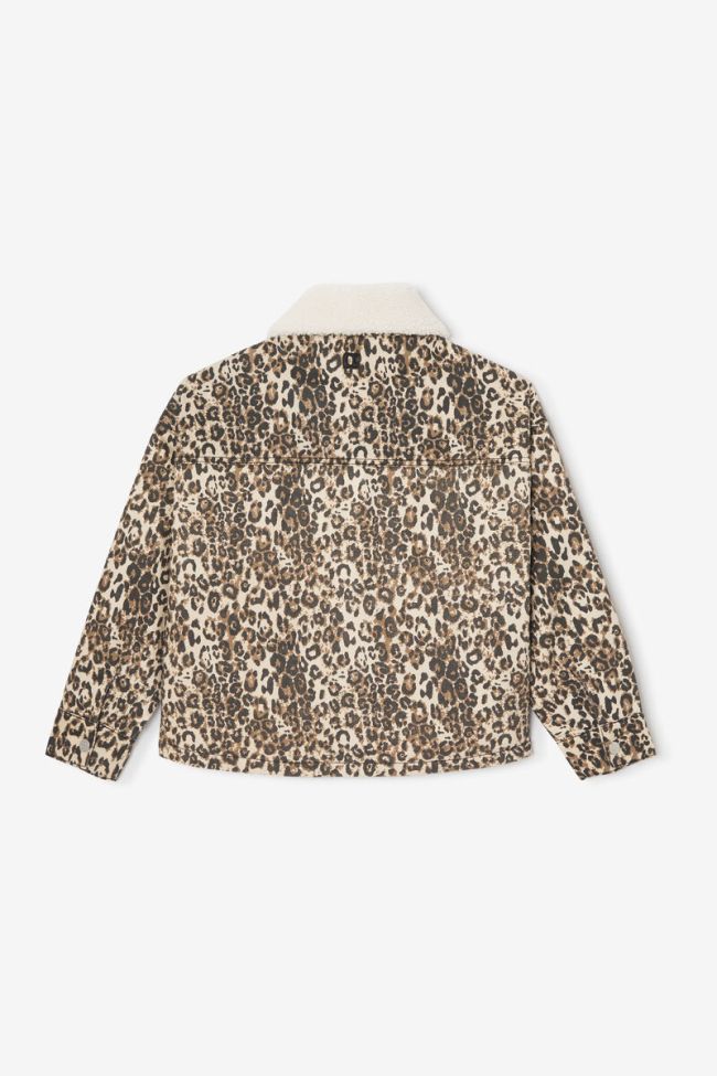 Jacke Hildegi