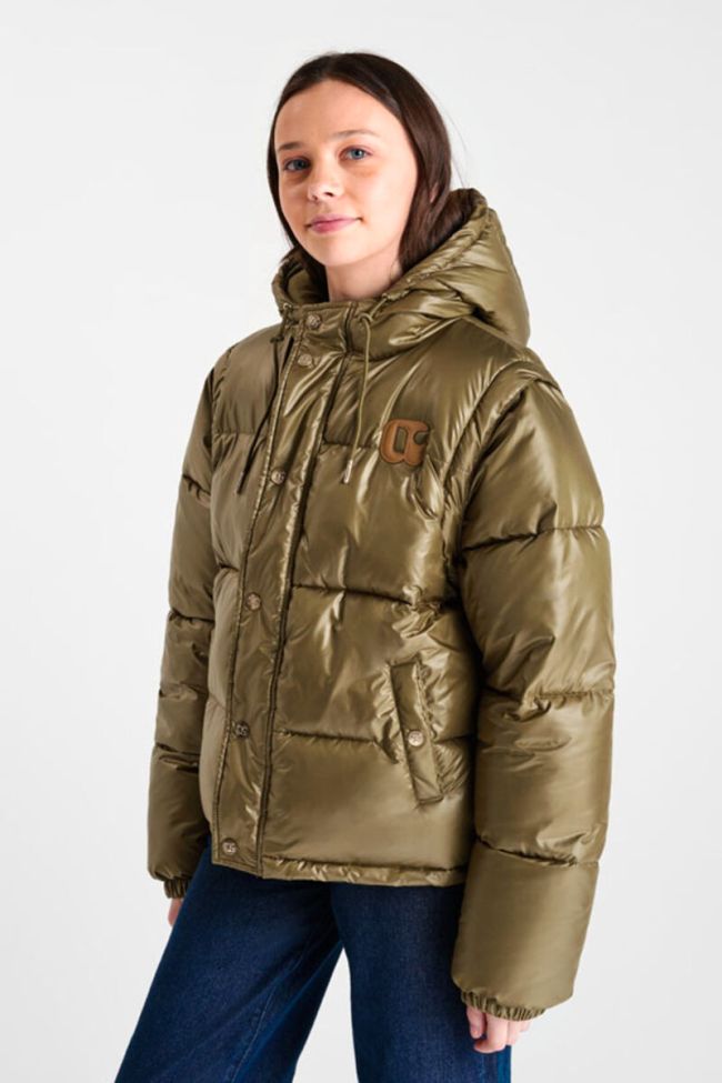 Daunenjacke Ingegi