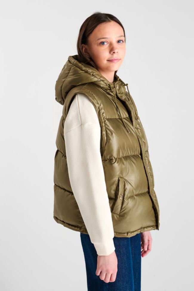 Daunenjacke Ingegi