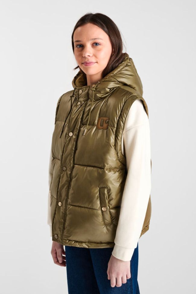 Daunenjacke Ingegi
