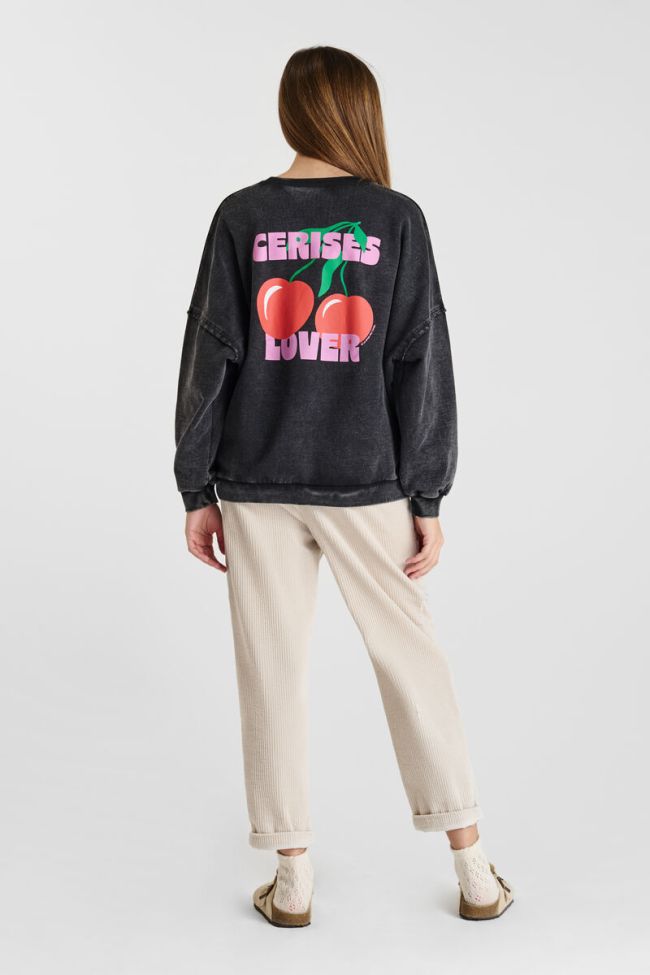Sweatshirt Julesgi
