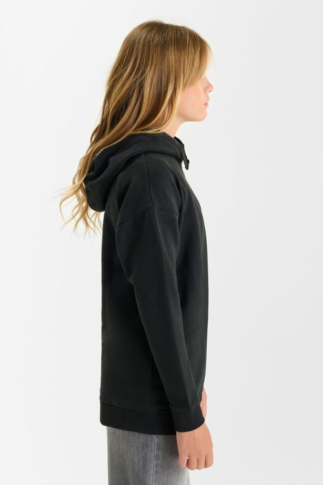 Kapuzen-sweatshirt Keiragi