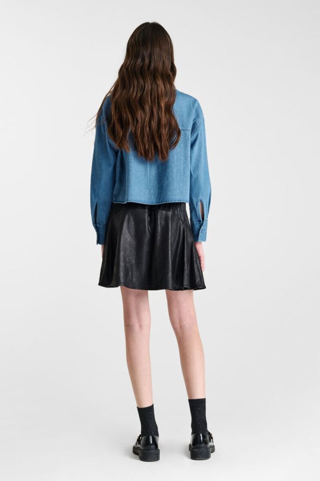 Shortrock Milagi
