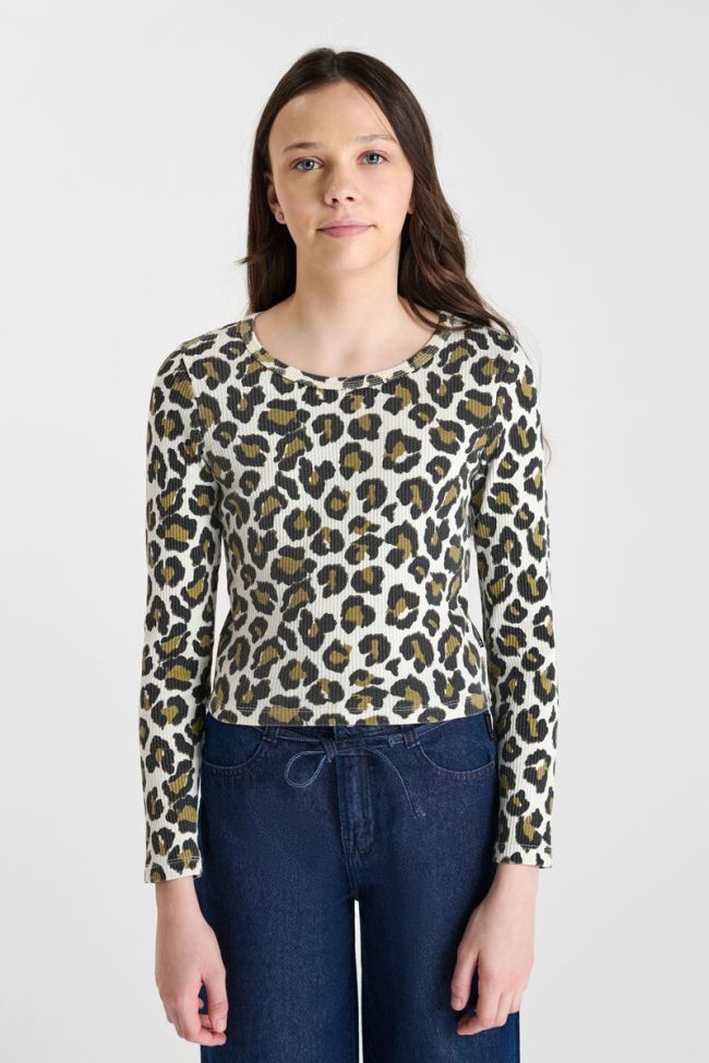 T-shirt Mitsigi