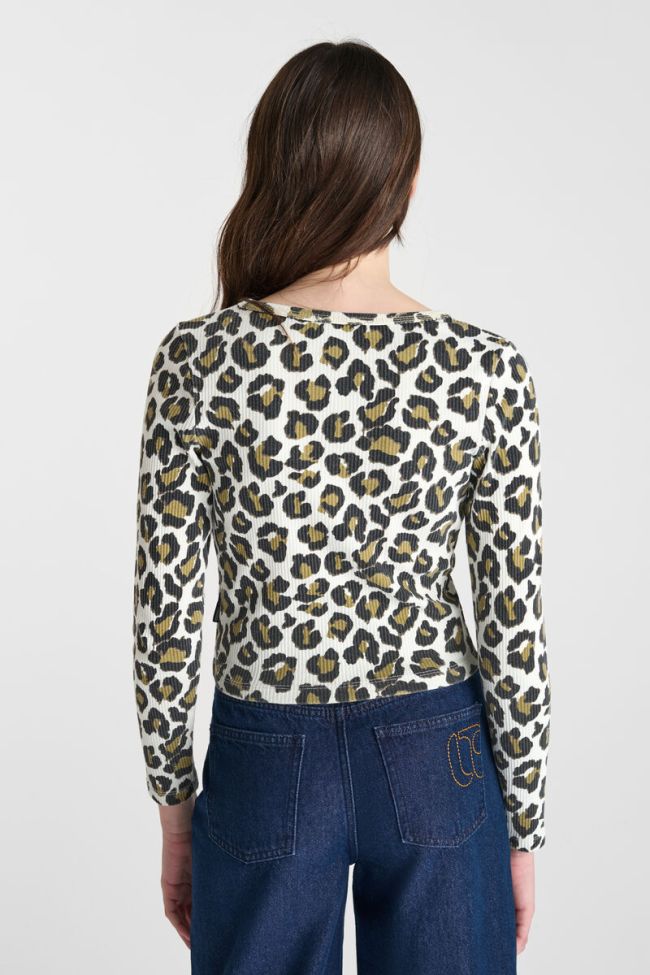 T-shirt Mitsigi