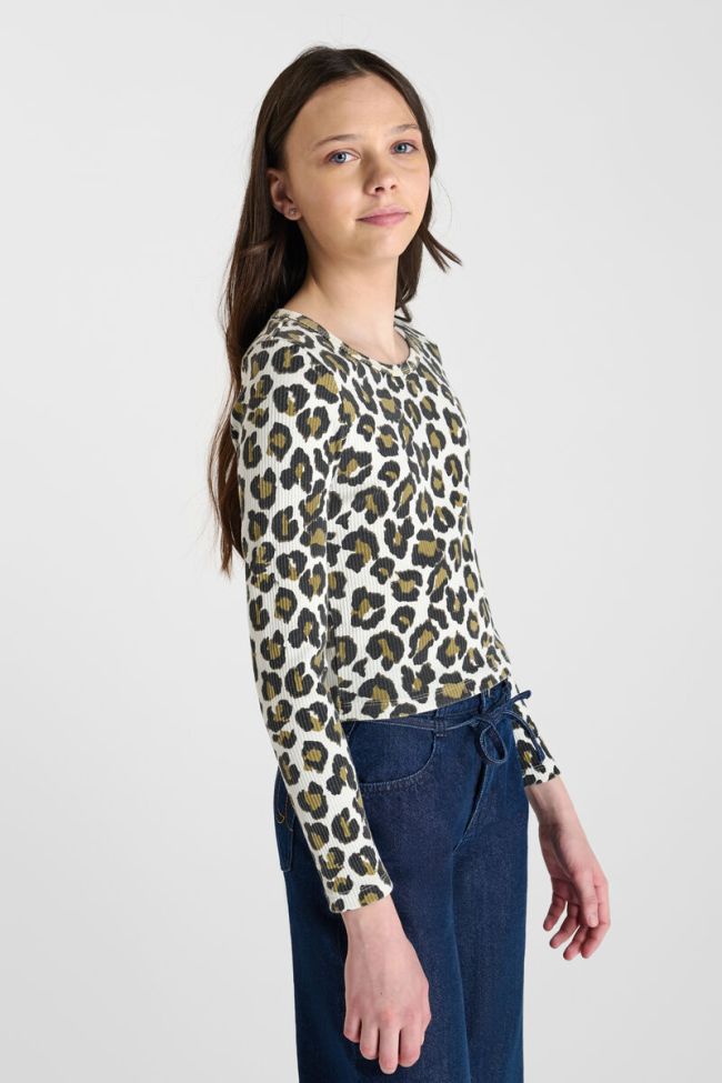 T-shirt Mitsigi