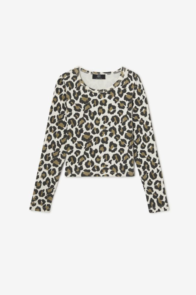 T-shirt Mitsigi