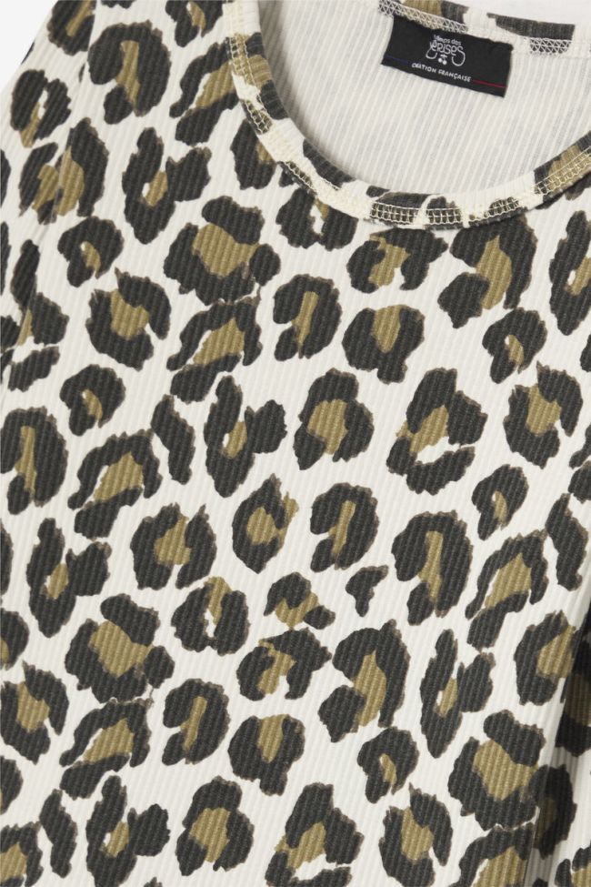T-shirt Mitsigi