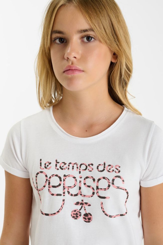 T-shirt Nanougi 