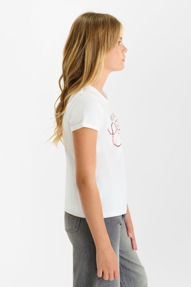 T-shirt Nanougi 