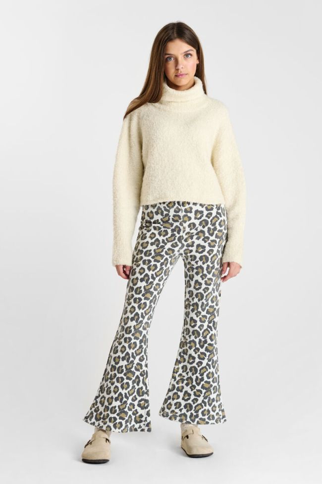 Pullover Odragi