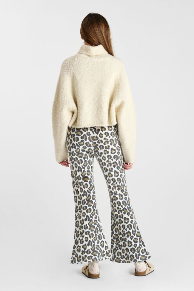 Pullover Odragi