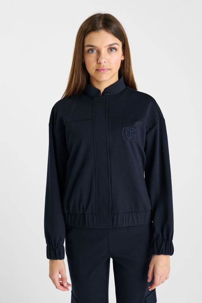 Jacke Oliegi