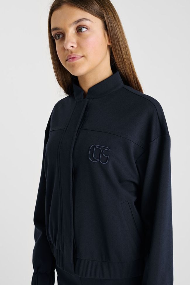 Jacke Oliegi