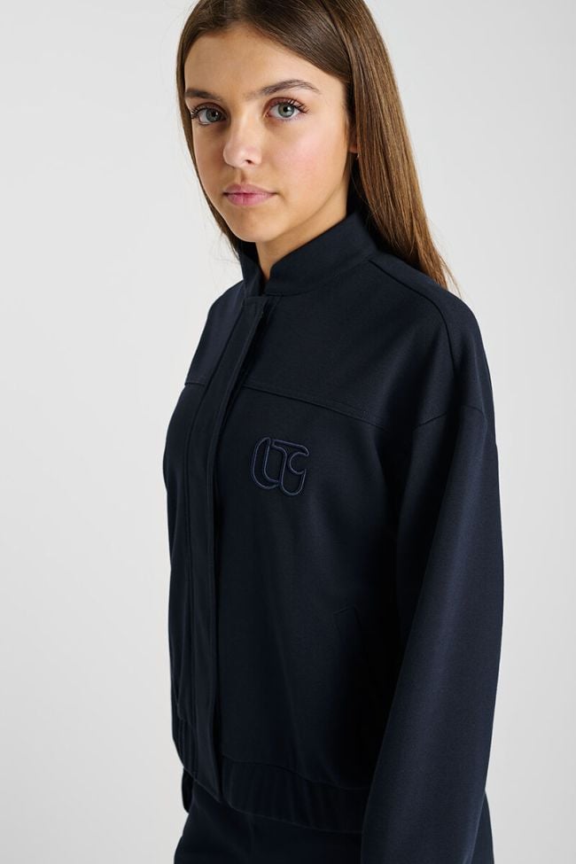 Jacke Oliegi