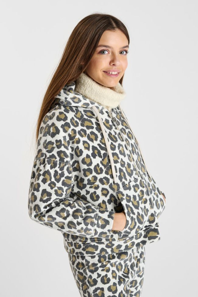Sweatshirt Pamelagi