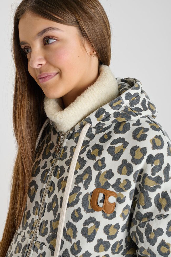 Sweatshirt Pamelagi
