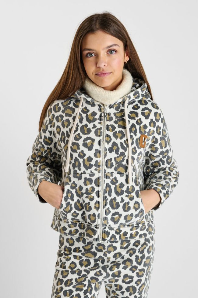 Sweatshirt Pamelagi