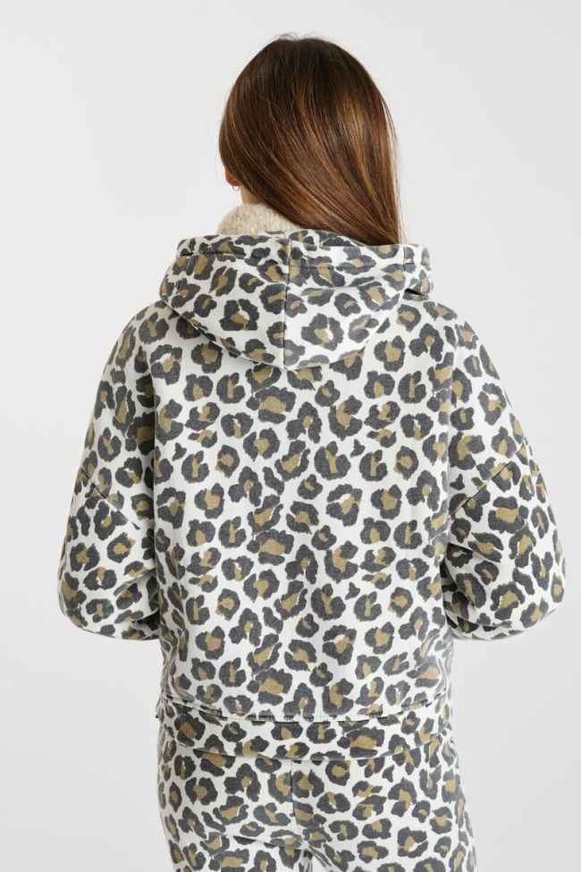 Sweatshirt Pamelagi