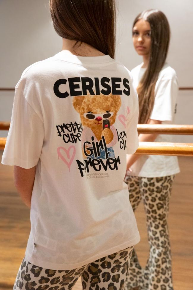 T-shirt Pemigi