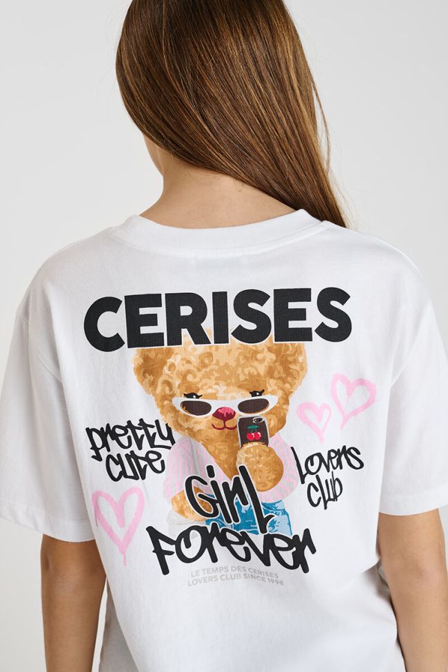 T-shirt Pemigi