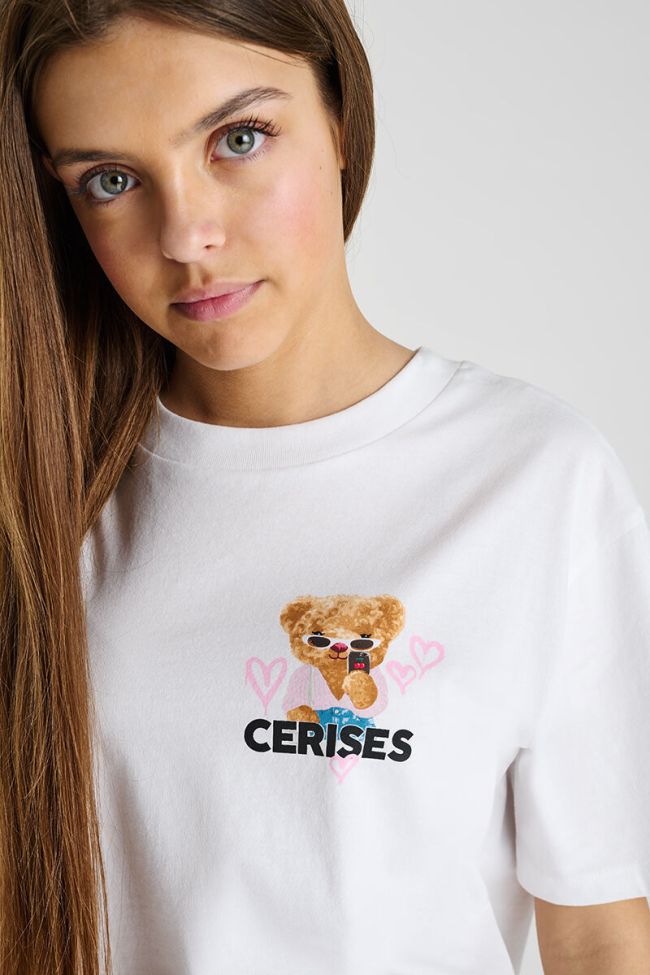 T-shirt Pemigi